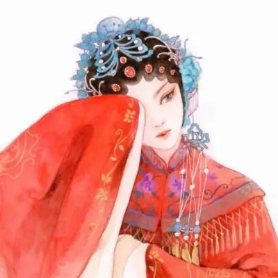 男同影院观众头像